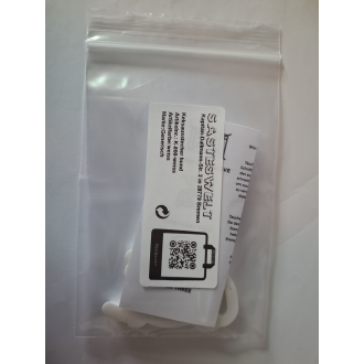 Keksausstecher "Hund"