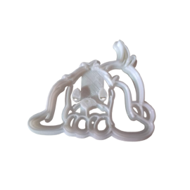 Keksausstecher "Hund"