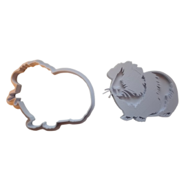 Keksausstecher "Meerschweinchen"