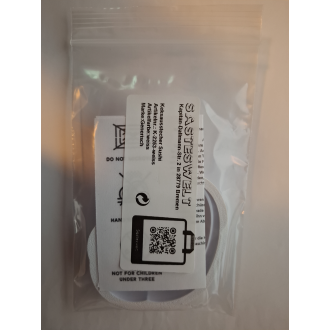 Keksausstecher "Sushi"
