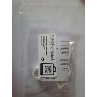 Keksausstecher "Erdmännchen"