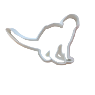 Keksausstecher "Erdmännchen"