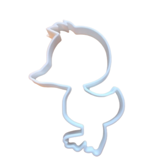 Keksausstecher "Ente"