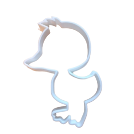 Keksausstecher "Ente"