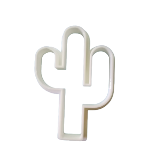 Keksausstecher "Kaktus"