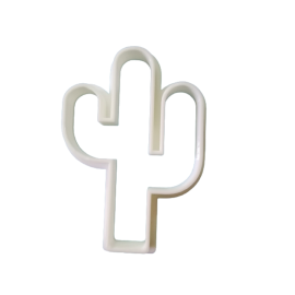 Keksausstecher "Kaktus"