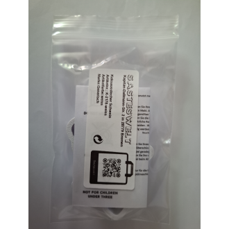 Keksausstecher "Schwein"