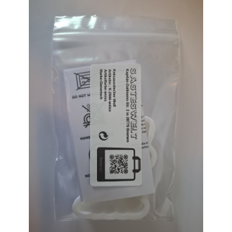 Keksausstecher "Wolf"