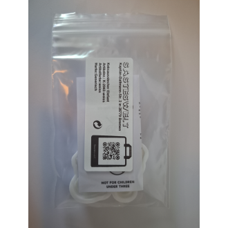 Keksausstecher "Elefant"