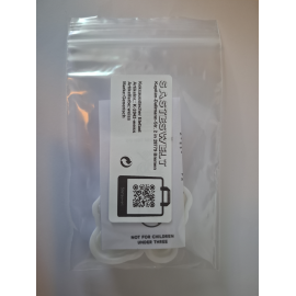 Keksausstecher "Elefant"