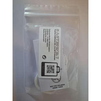 Keksausstecher "Brontosaurus"