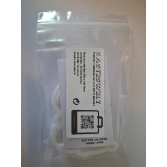 Keksausstecher "Dino mit Herz"