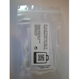 Keksausstecher "Dino mit Herz"