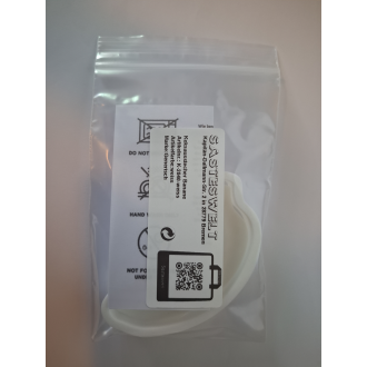 Keksausstecher "Banane"