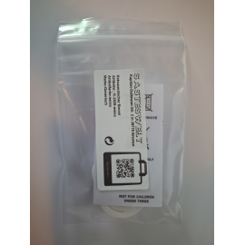 Keksausstecher "Brezel"