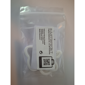 Keksausstecher "Kleeblatt"