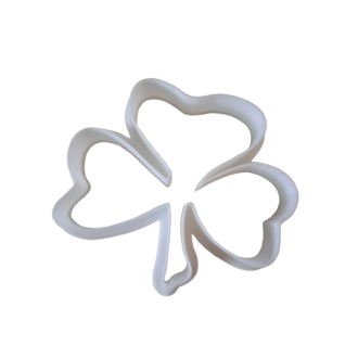 Keksausstecher "Kleeblatt"