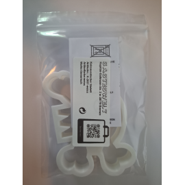 Keksausstecher "Skelett"