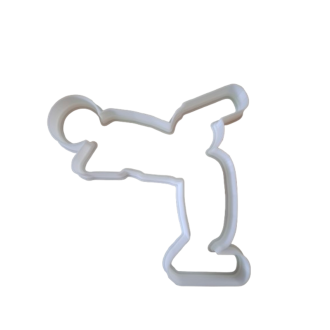 Keksausstecher "Kamasutra"