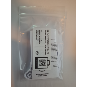 Keksausstecher "Eule"