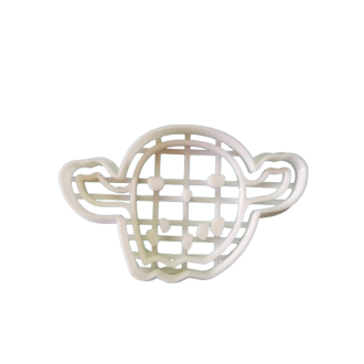 Keksausstecher "Eule"