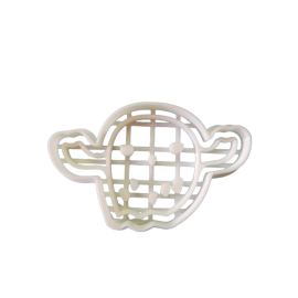 Keksausstecher "Eule"