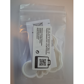 Keksausstecher "Kamasutra"