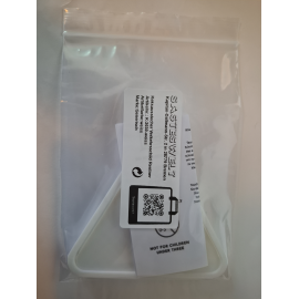 Keksausstecher "Verkehrsschild Rentner"