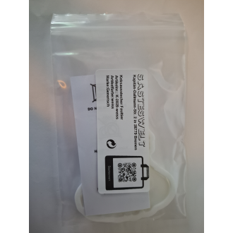 Keksausstecher "Faultier"