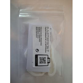 Keksausstecher "Otterpärchen"