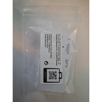 Keksausstecher "Zebra"