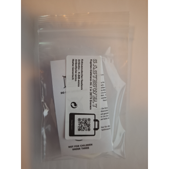 Keksausstecher "Nashorn"