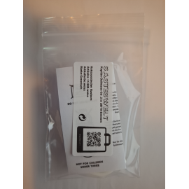 Keksausstecher "Nashorn"