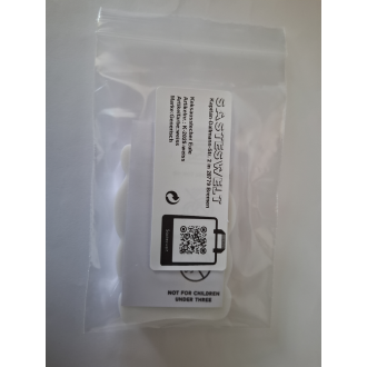 Keksausstecher "Eule"