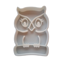 Keksausstecher "Eule"