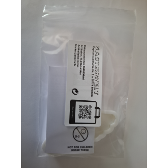 Keksausstecher "Balettkleid"