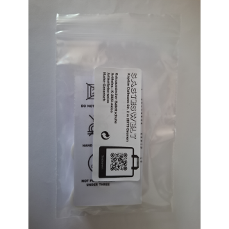 Keksausstecher "Balettschuhe"