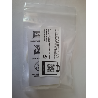 Keksausstecher "Erdmännchen"