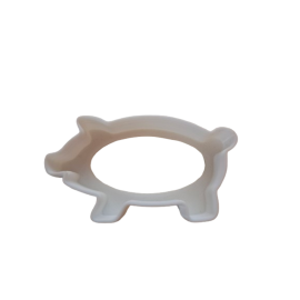 Keksausstecher "Schwein"