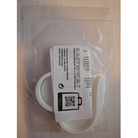 Keksausstecher "Happy Valentin"