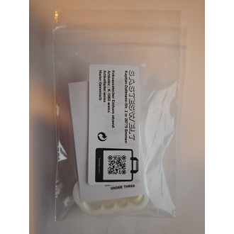 Keksausstecher "Einhorn sitzend"