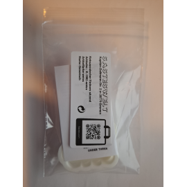 Keksausstecher "Einhorn sitzend"