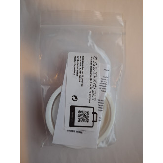 Keksausstecher "I Love You"