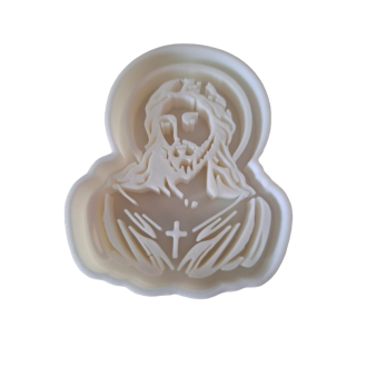 Keksausstecher "Jesus"