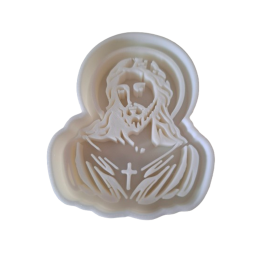 Keksausstecher "Jesus"