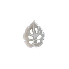 Keksausstecher "Blatt"