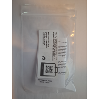 Keksausstecher "Blatt"