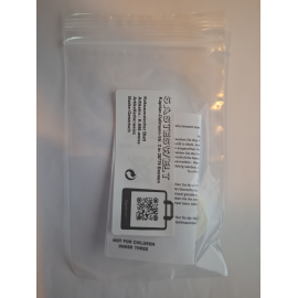 Keksausstecher "Blatt"