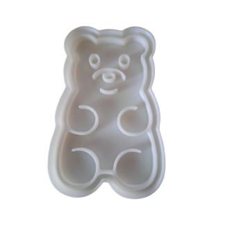 Keksausstecher "Teddy"