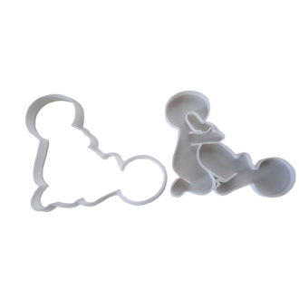 Keksausstecher "Kamasutra"
